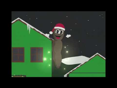 Saddam Bush - Weihnachtsbaum (Frohe Weihnachten)