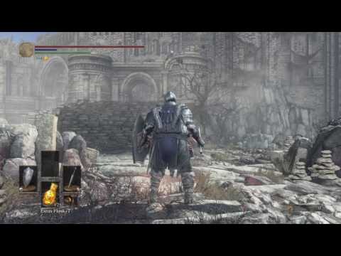 Dark Souls 3 Playthrough Pt. 76