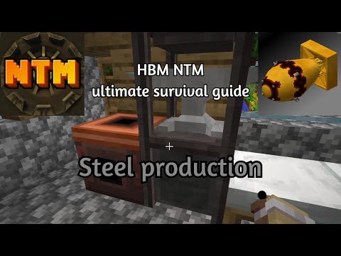 Unleash Chaos with Nuclear Tech Mod - Ultimate Survival Guide!
