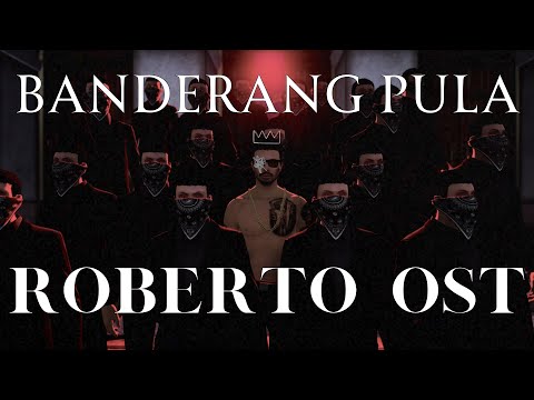 BANDERANG PULA - LUQS (OG ROBERTO OST)