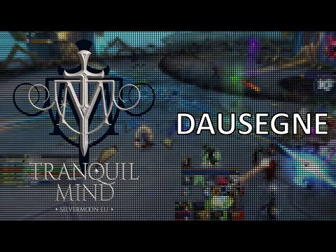 Tranquil Mind VS Dausegne, the Fallen Oracle (HC)