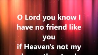 I can&#39;t feel at home