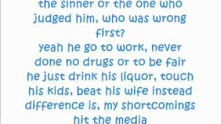 T.I. feat. Chris Brown - Get Back Up Lyrics (HQ)