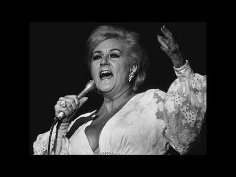 Margaret Whiting - Never Can Say Goodbye