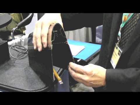 Cox Electromechanical De-Icing System