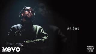 Popcaan - Soldier (Official Audio)