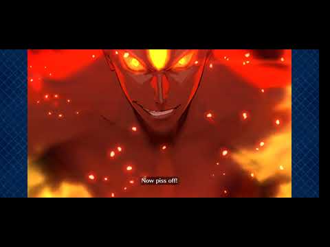 lostbelt 4: final battle