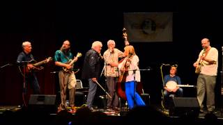 Sittin' on top of the world   Marshal Wilborn