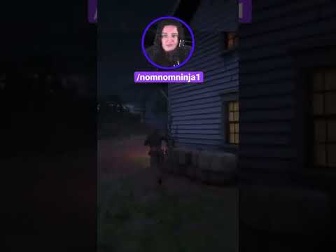 That’s a bounty hunter #rdr2 #failclips #funnyclips #twitchclips #shorts #twitchgirls #rdr2fans