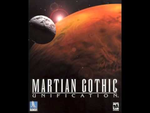 martian gothic pc cheats