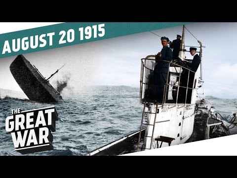 Britové podvádí na moři