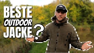 Meine Lieblings Jacke für Outdoor, Bushcraft & Survival | Helikontex Patriot | Gear Review | survyve