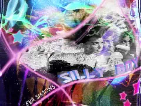 Silly Boy nums NumMy Mix   By Kris Teeple   EVA SIMONS