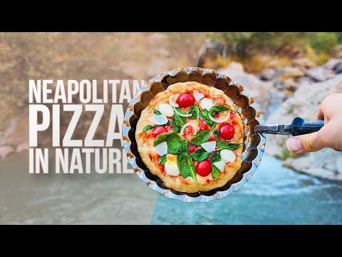 Camping Pizza: A Guide to the Best Techniques
