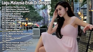 Download lagu Lagu Malaysia Terpopuler Full Album Terbaru Slow Rock 90 Cover Bening Musik mp3