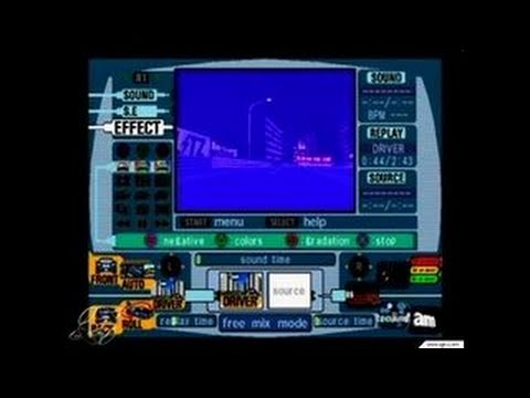 Auto Modellista PlayStation 2 Gameplay_2002_08_21_3