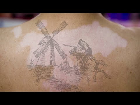 Donnez moi un moulin à vent ! Sur les traces de Ramon Chao