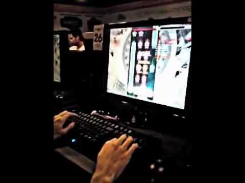 SDO-X Season 3 - Lvl 34 Kiss Me I Love You