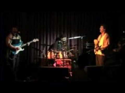 Promotional video thumbnail 2 for Harmonica John