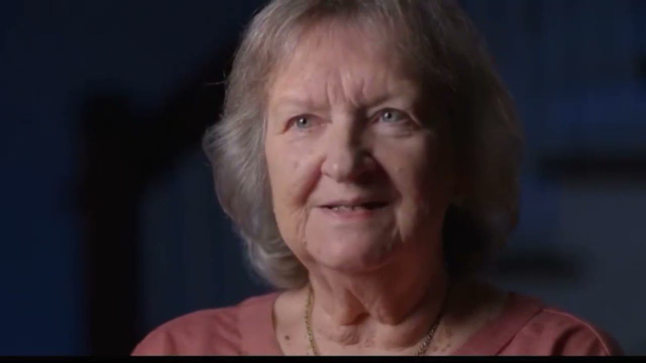 Investigação Discovery 😊EP 1 CANAL