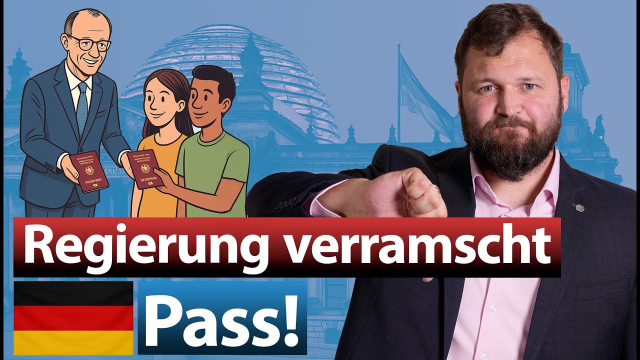 Diese Regierung ruiniert das Land! Ladzinskis Wochenrückblick