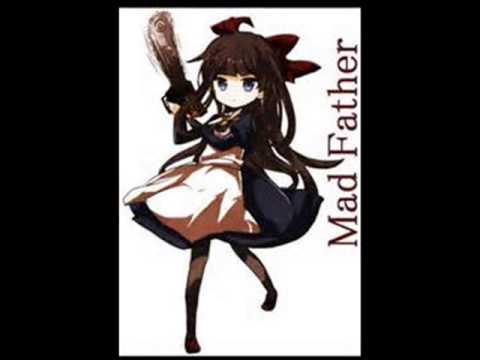 Ayas Theme ~Alive~ Cover][Mad Father]