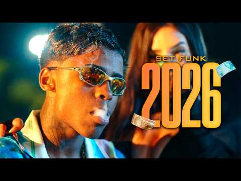 SET FUNK 2026 INÉDITO - MC Lele JP, MC Meno K, MC Tuto, MC Luuky, MC GP ( Funk 2026 )