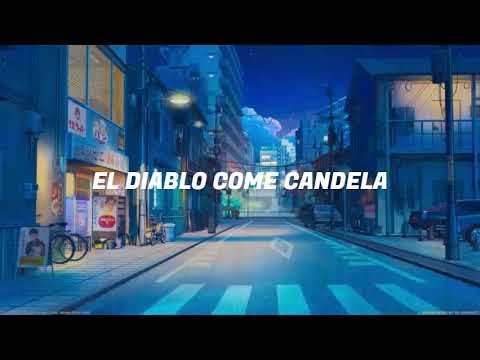 Bareto - No juegues con el diablo (Letra)