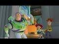 Toy Story 3 The Video Game Walkthrough Part 2 Andy S House