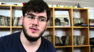 METZ - II (Vidéocritique #61)