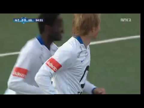 Nybergsund-Trysil 3-0 Kongsvinger 02.06.09 (HØYDEPUNKTER)