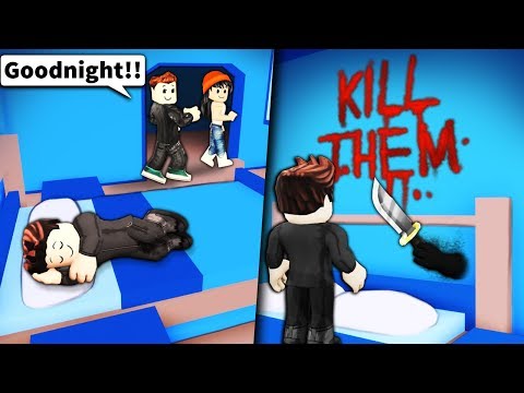 I used Roblox admin to DRAW DISTURBING MESSAGES...