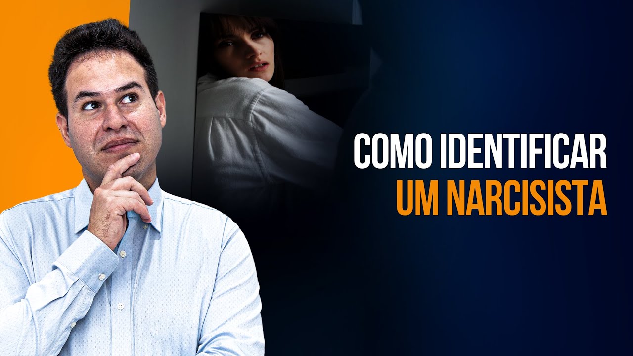 HIDDEN SIGNS OF A NARCISSIST: THAT NOBODY TELLS YOU | DR. LABINAS