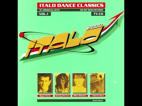 Italo Dance Classics 1