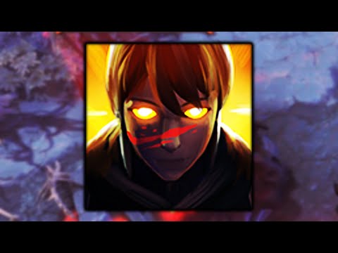 how to deal with fed Marci, Dota 2