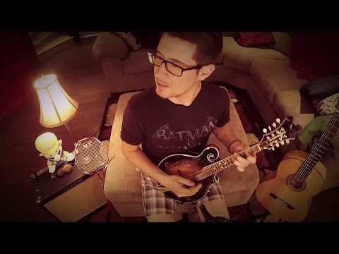 Erik Langelier - Super Mario Bros (ACOUSTIC MEDLEY)