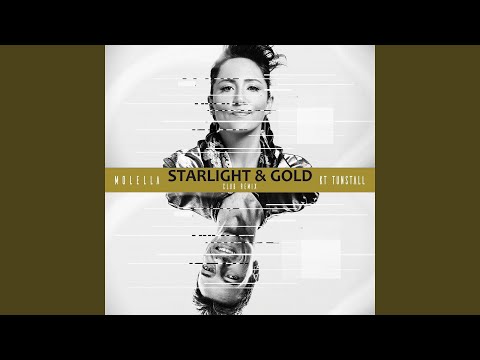 Starlight & Gold (Club Remix)