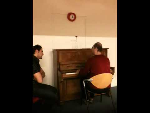 Mahyar Fazeli - Banoo Sharghi