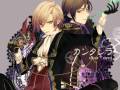 Cantarella [Clear & Nero] 