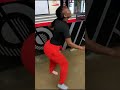Tsonga Dance Queen