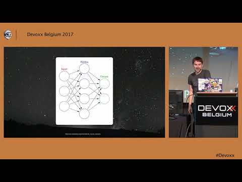 Deep Dive into Deep Learning with MXNet by Randall Hunt