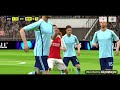 Arsenal vs Brentford (7-0) | Saka & Emile Smith Rowe 🎶