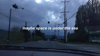 I&#39;ll Make Cereal | Cavetown | Lyrics