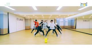 PENTAGON(펜타곤) - '예뻐죽겠네(Critical Beauty)' (Choreography Practice Video)