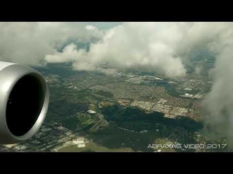 Ten Years on YouTube - 10 Favourite Flights