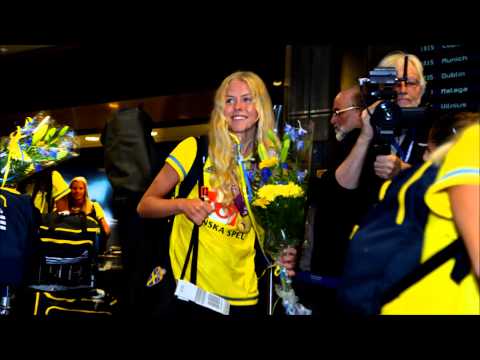 F19 vann EM-guld 2015