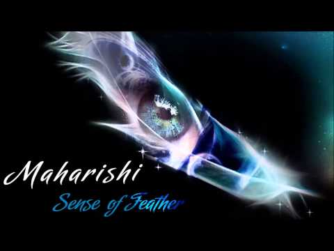 Maharishi -- Sense Of Feather