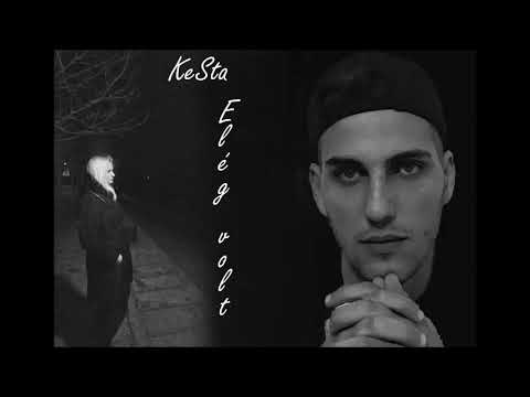 KeSta - Elég Volt (Music Audio 2017)