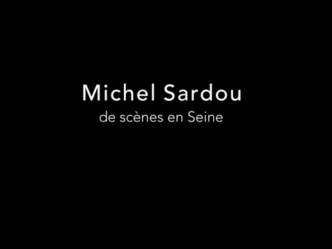 Michel Sardou / De scènes en Seine 2019