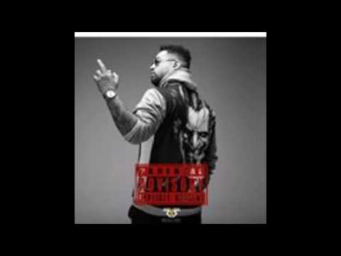 Toby Letra Loka - ???  [PREVIEW]